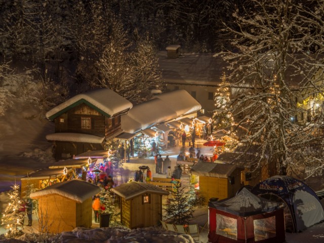 Veranstaltungen in Lofer und Umgebung