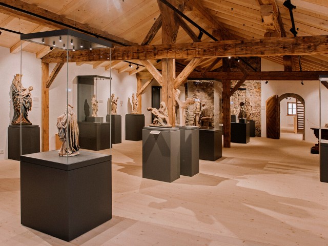 Bergbaumuseum Leogang