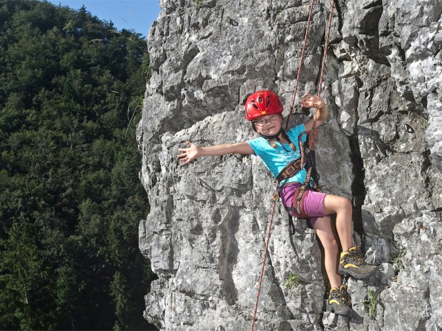 Klettergarten Wiesensee