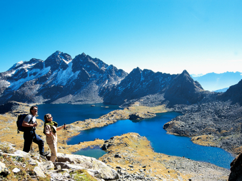 Nationalpark Hohe Tauern