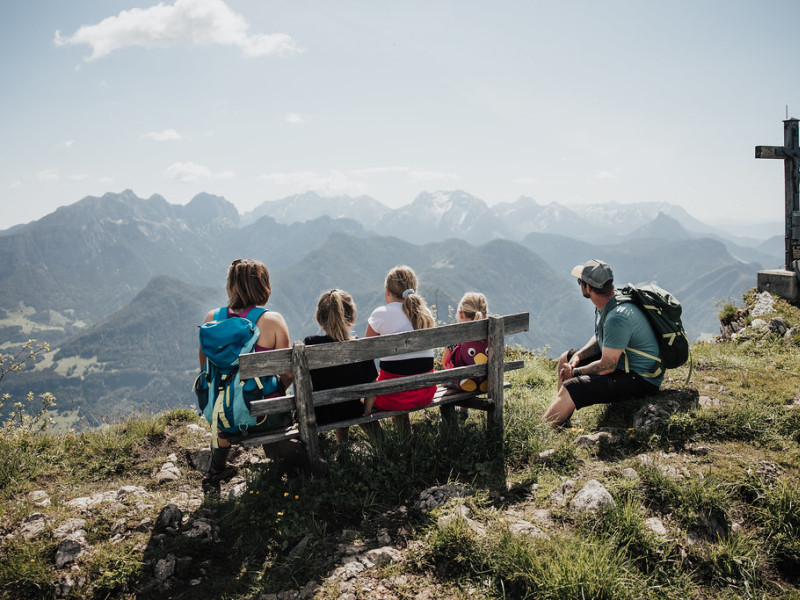 Wandern