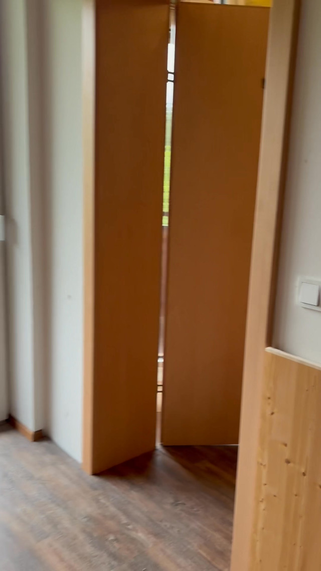 Ein Update für „Aus 2 mach 1“ #größerewohnung...