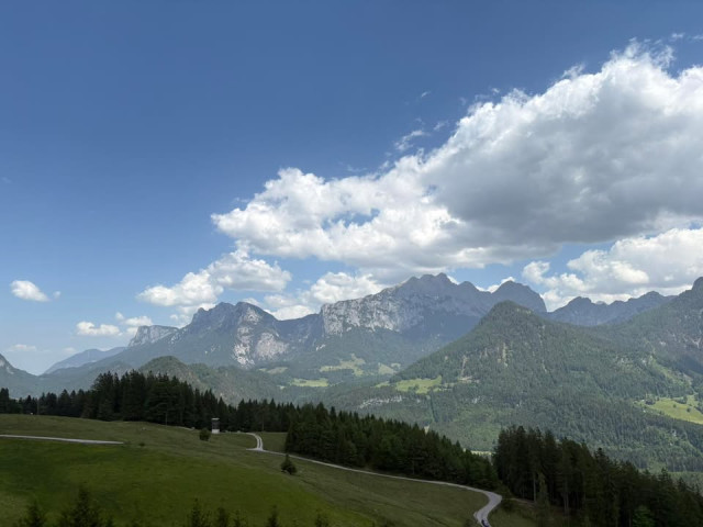 Ausflug in die Almenwelt Lofer Wir Einheimischen k...